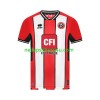 Fotbalový Dres Sheffield United Domácí 2023/24